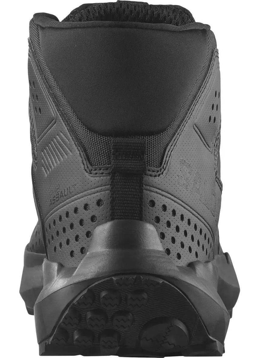 Черевики Amphib Assault Black Salomon (362203024)