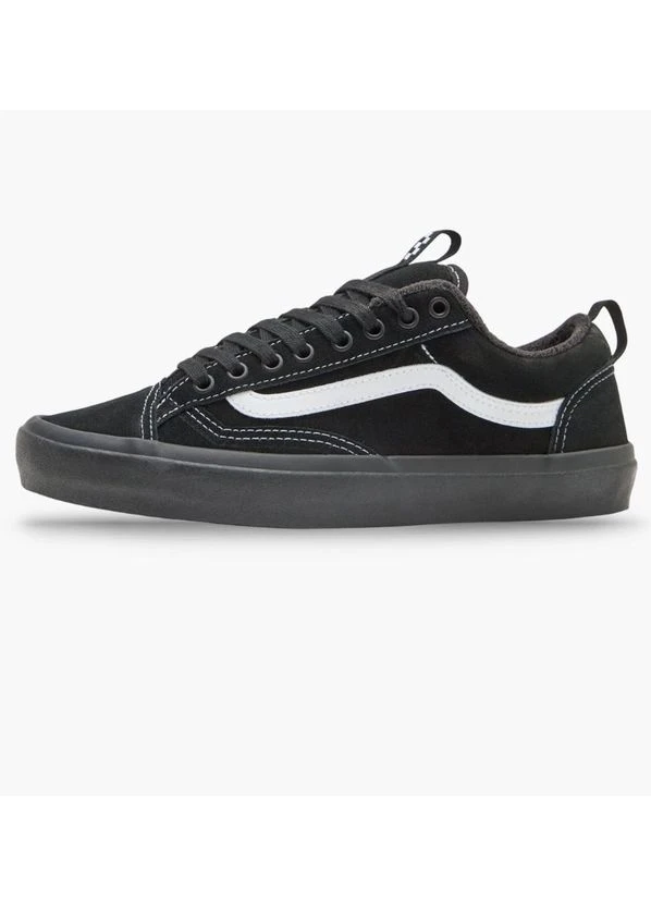 Кеди Old Skool 36 Black VN000Z3SB8C Vans (399373377)