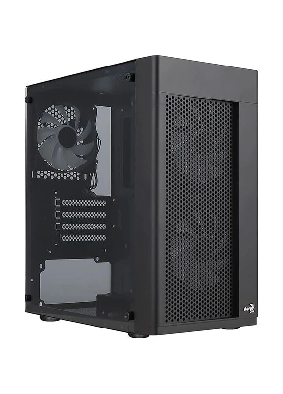 Черный корпус Hexform-G-BK-v2 (ACCX-PV38004.11) Aerocool (399512916)