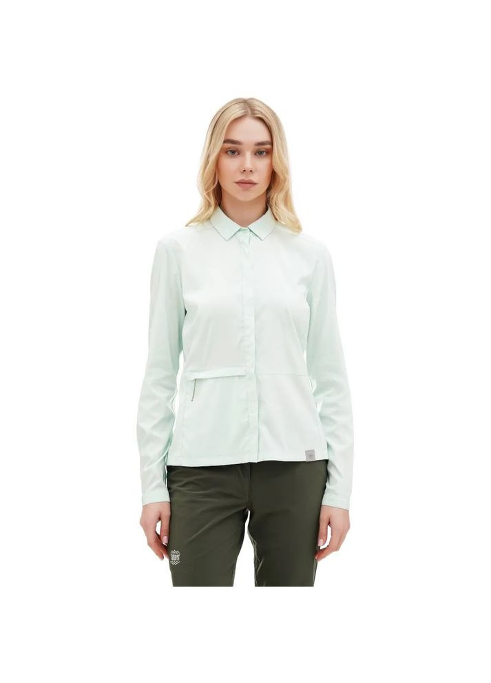 Цветная рубашка Turbat