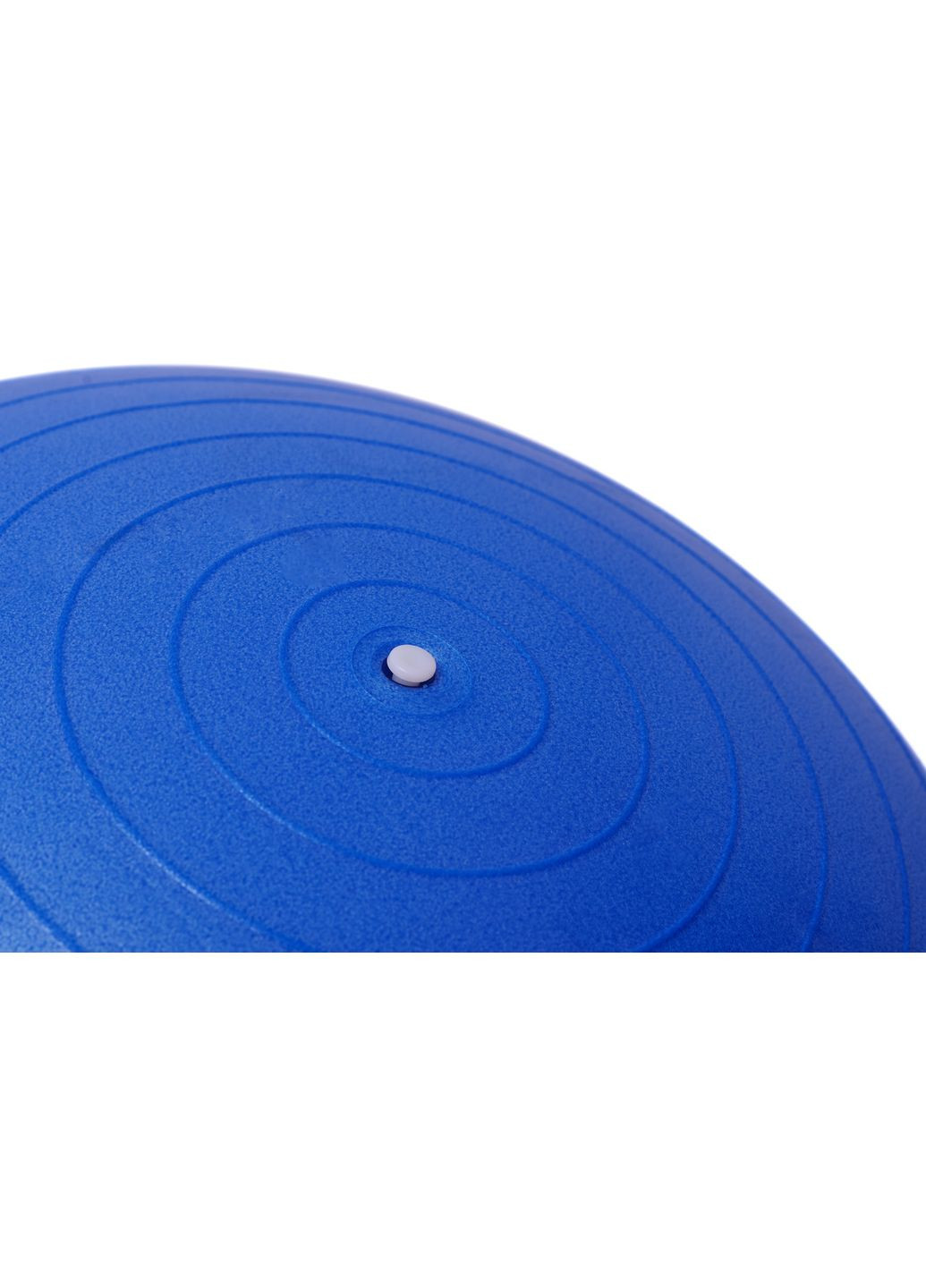 М'яч для фітнесу (фітбол) PS-4011 Ø55 cm PRO Gymball Blue Power System (362914911)