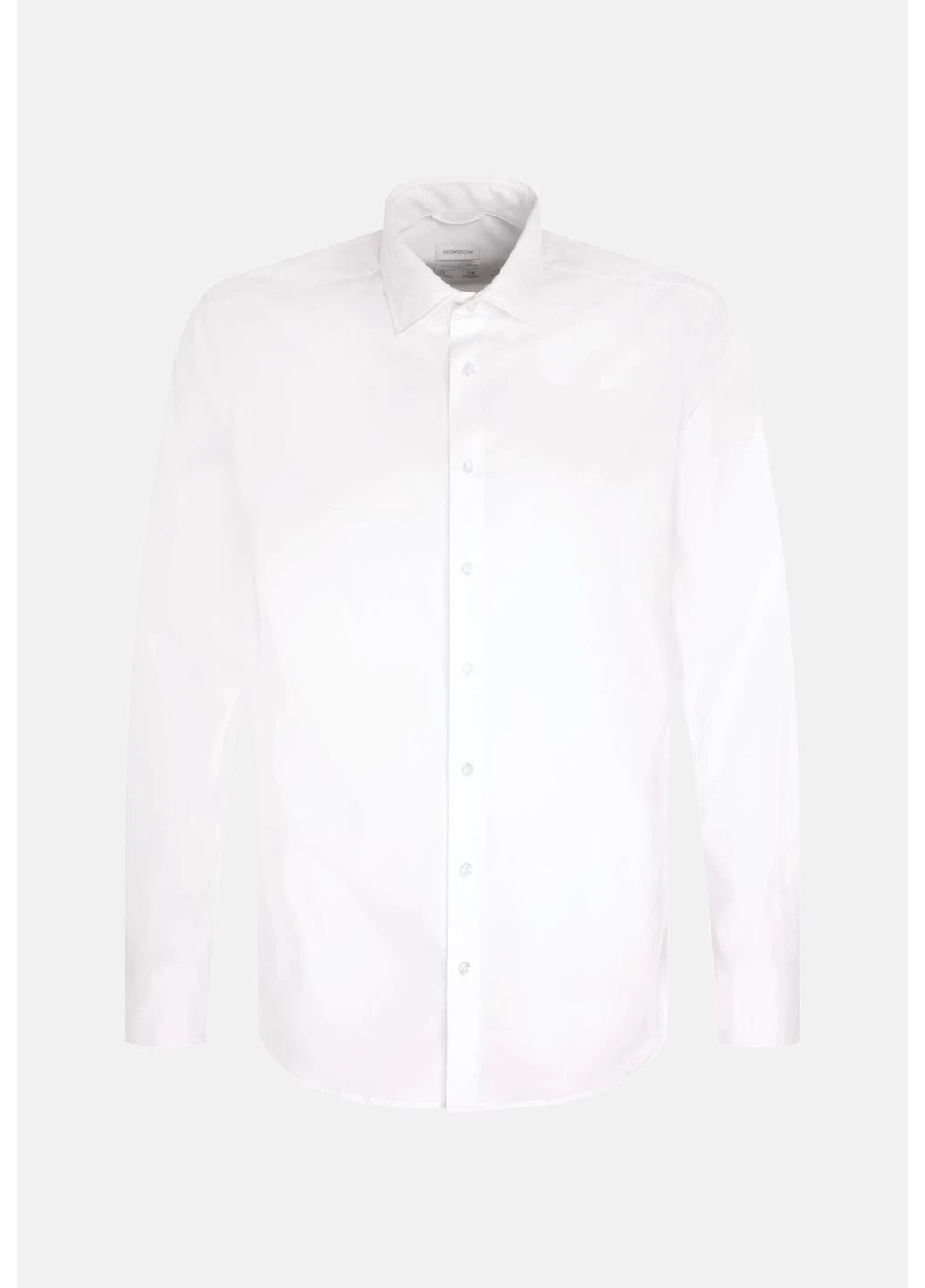 Сорочка Seidensticker Slim Performance shirt Uni (402643131)
