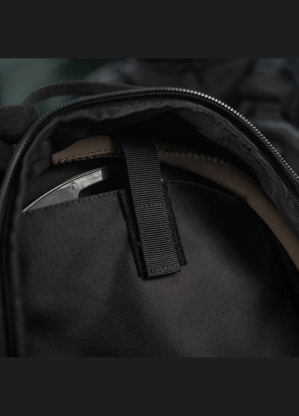 Рюкзак Sturm Elite Black M-TAC (303261375)