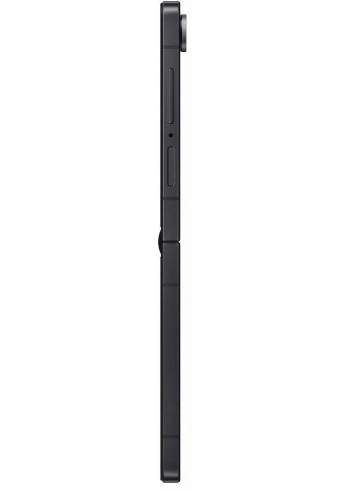 мобильный телефон galaxy flip7 12/512gb jetblack (sm-f766bzkhsek) Samsung (391734379)