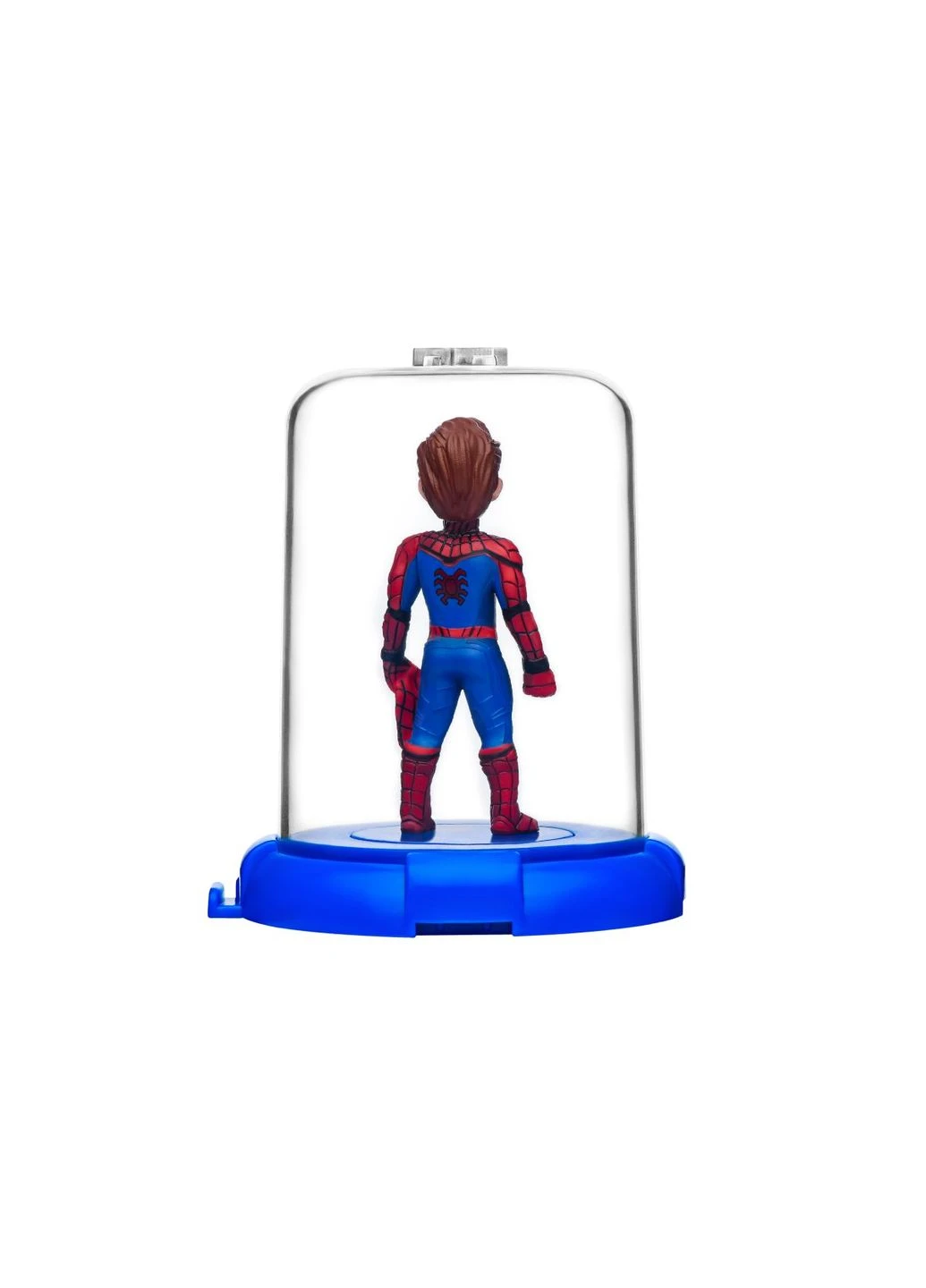 Колекційна фігурка Collectible Figure Pack (Marvel's SpiderMan Far From Home) S1 (1 фігурка) Domez (280258176)