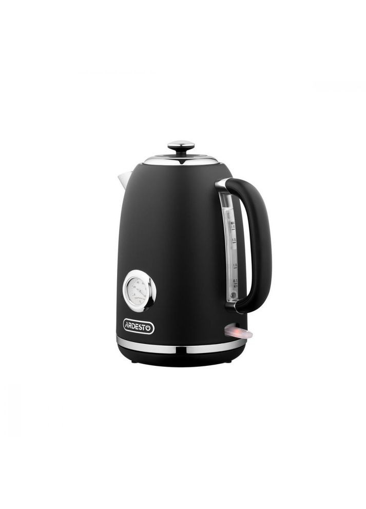 Электрочайник EKLF410BM Ardesto (314930977)