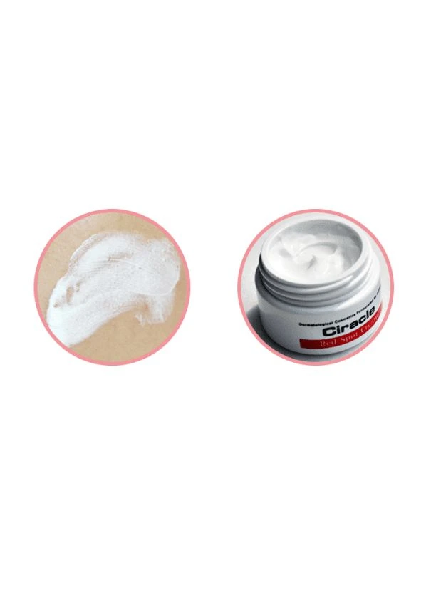Крем лікувальний для проблемної шкіри Red Spot Cream Ciracle (377263761)