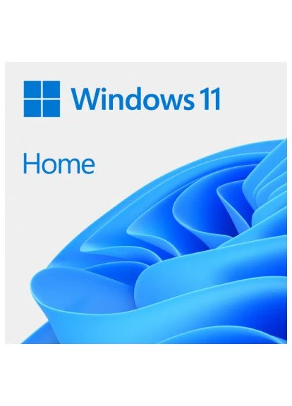 Операційна система WIN HOME 11 64-bit All Lng PK Lic Online DwnLd NR Конверт (KW9-00664-ESD) Microsoft (397608959)