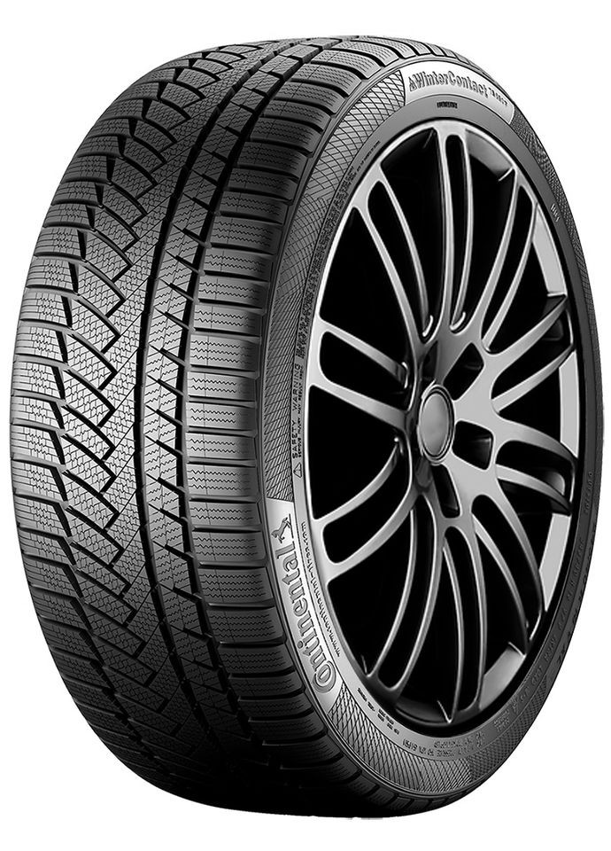 ContiWinterContact TS 850P 255/45R20 101V Continental (384730518)