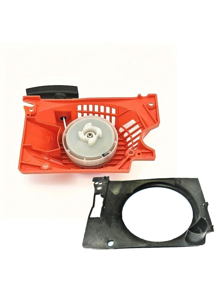 Стартер для бензопил, легкий запуск + диффузор + болты + пружины Winzor (364120402)