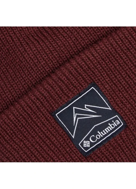 Шапка Colambia Hat Bordo CU0214-671 Columbia (399394335)