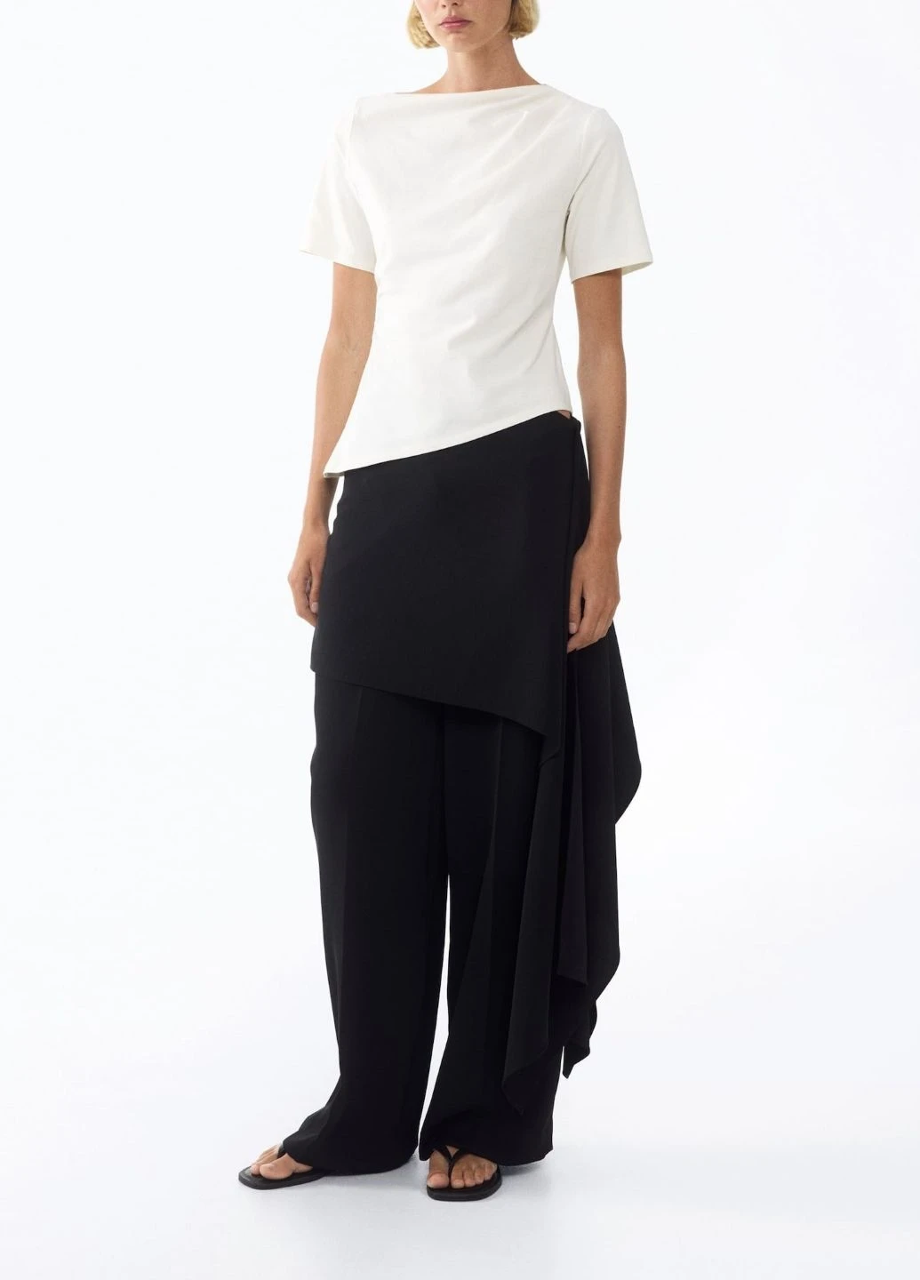 Футболка H&M - (403114644)