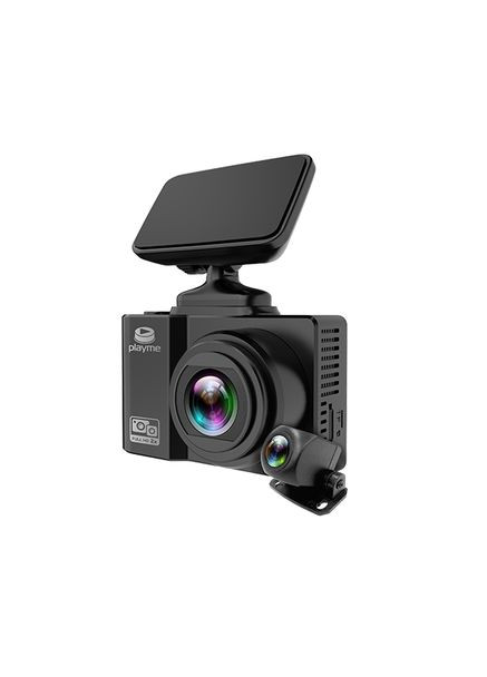 Відеореєстратор Odder (00000014523) Playme (360563296)