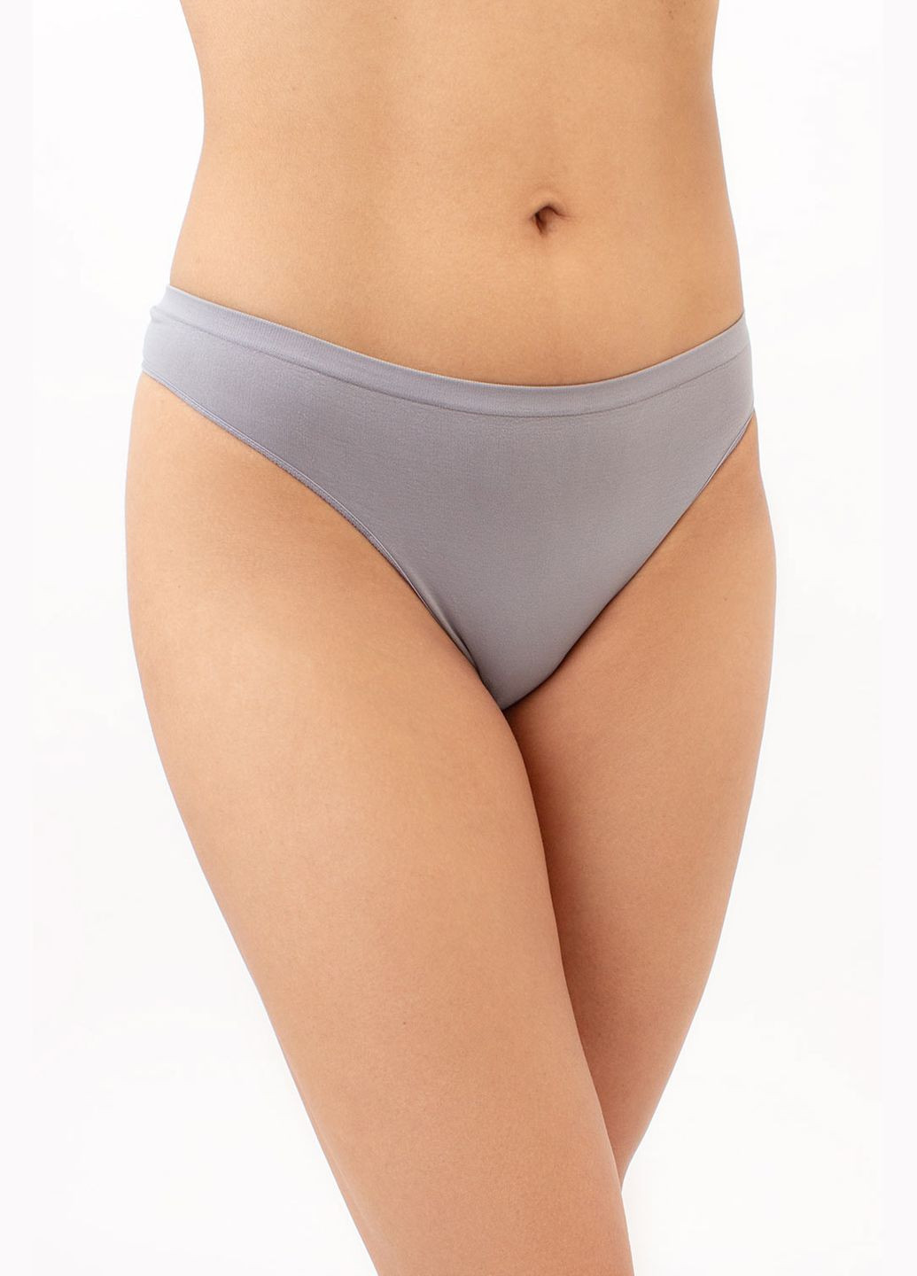 Трусики стринги бесшовные Giulia STRING (333656898)