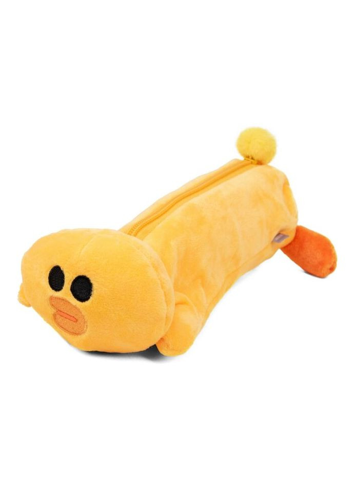 Пенал Line Friends Sally 533375 30х9 см Yes (335584106)