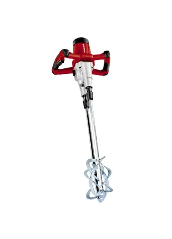 Міксер будівельний TE-MX 1600-2 CE Twin (4258561) Einhell (399079444)