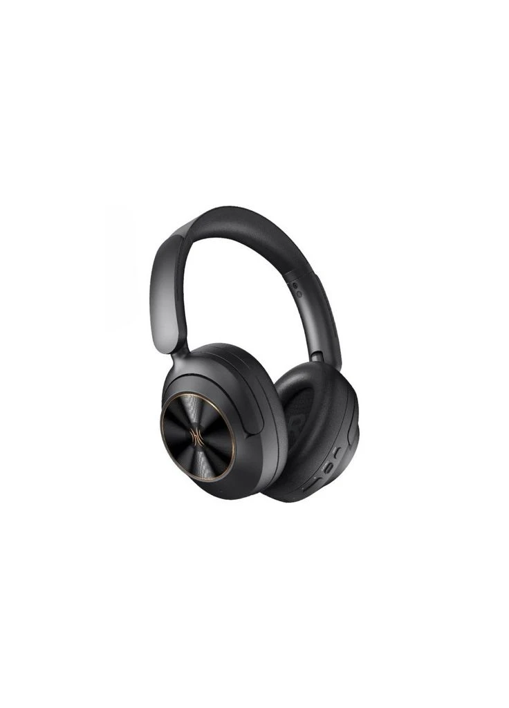 Наушники A6, Bluetooth + USB-C Hybrid ANC (ek06643) Oneodio A6, Bluetooth + USB-C Hybrid ANC Black (392042481)