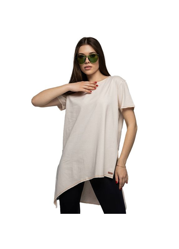 Туніка жіноча D31 Марсала, (06399065) TOTALFIT - (326744394)