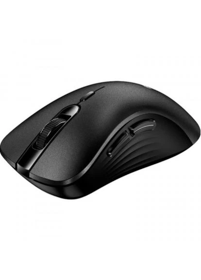 Мишка (31030040400) Genius Ergo 8100S Wireless Black (316223257)