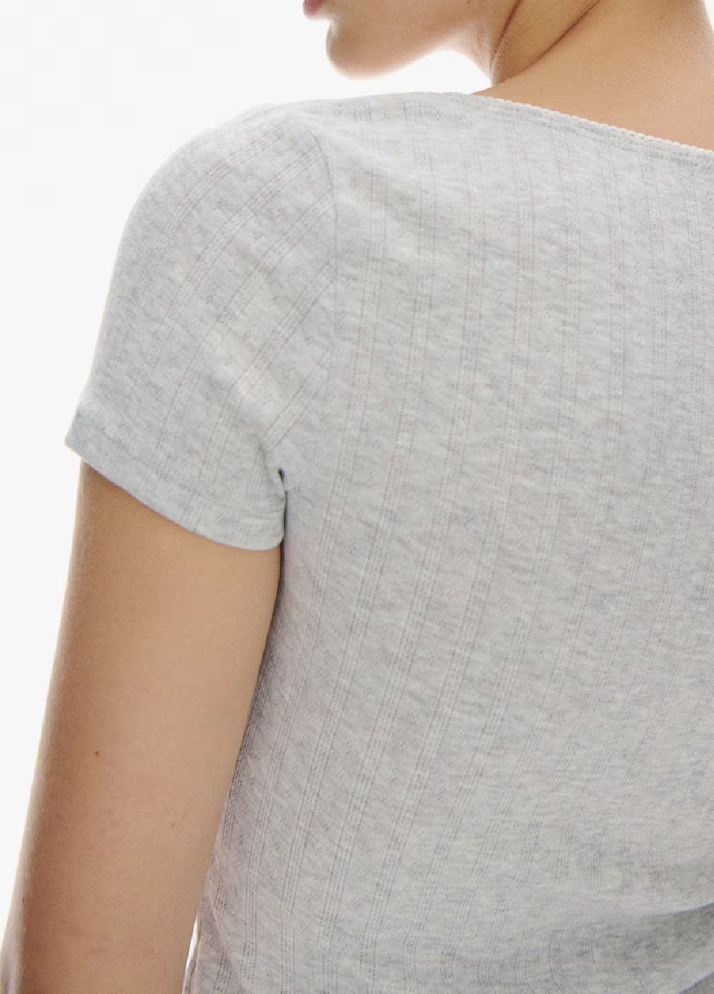 Футболка H&M - (331695309)