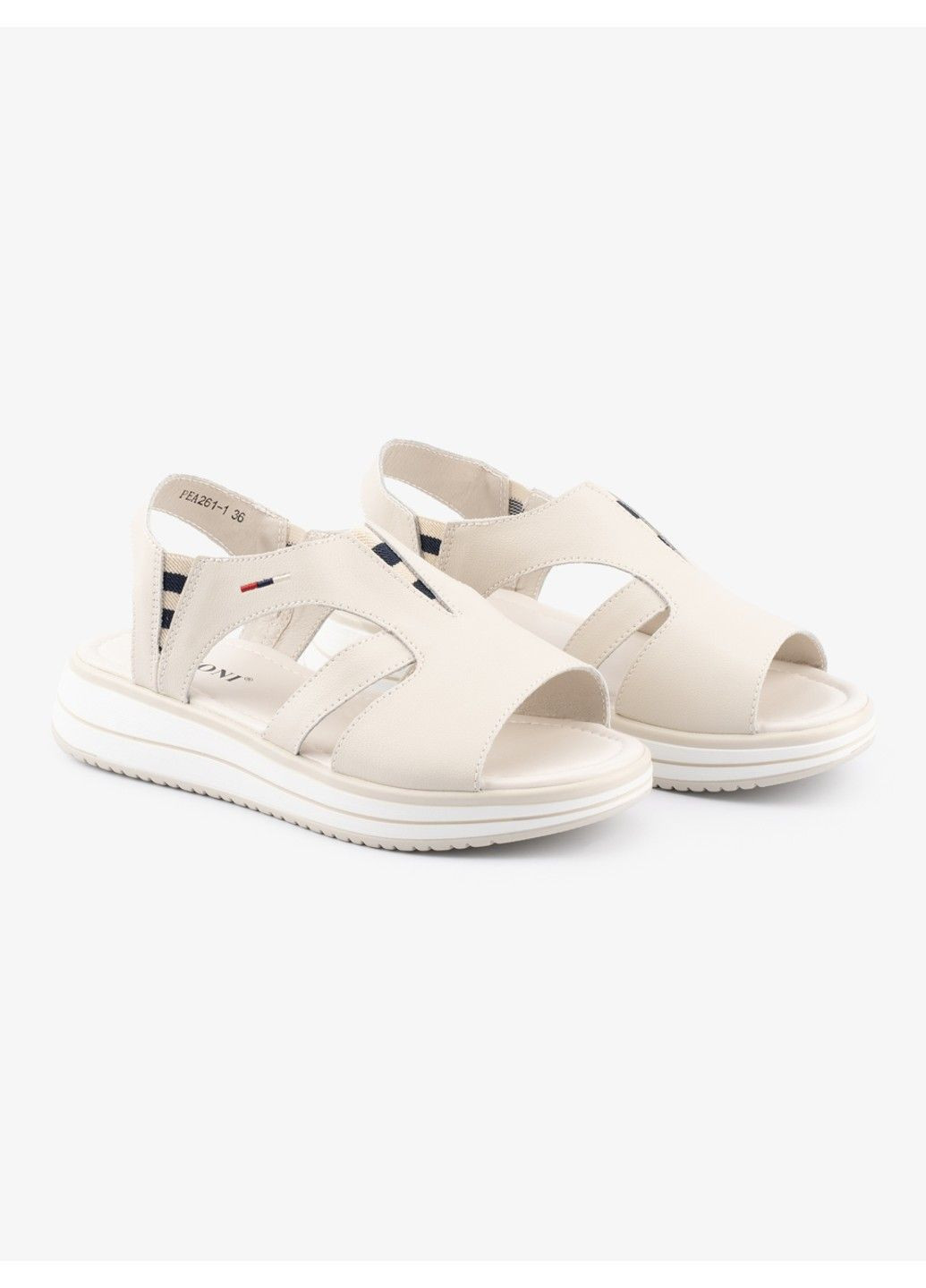 Жіночі босоніжки 1101081 Renzoni (322028067)