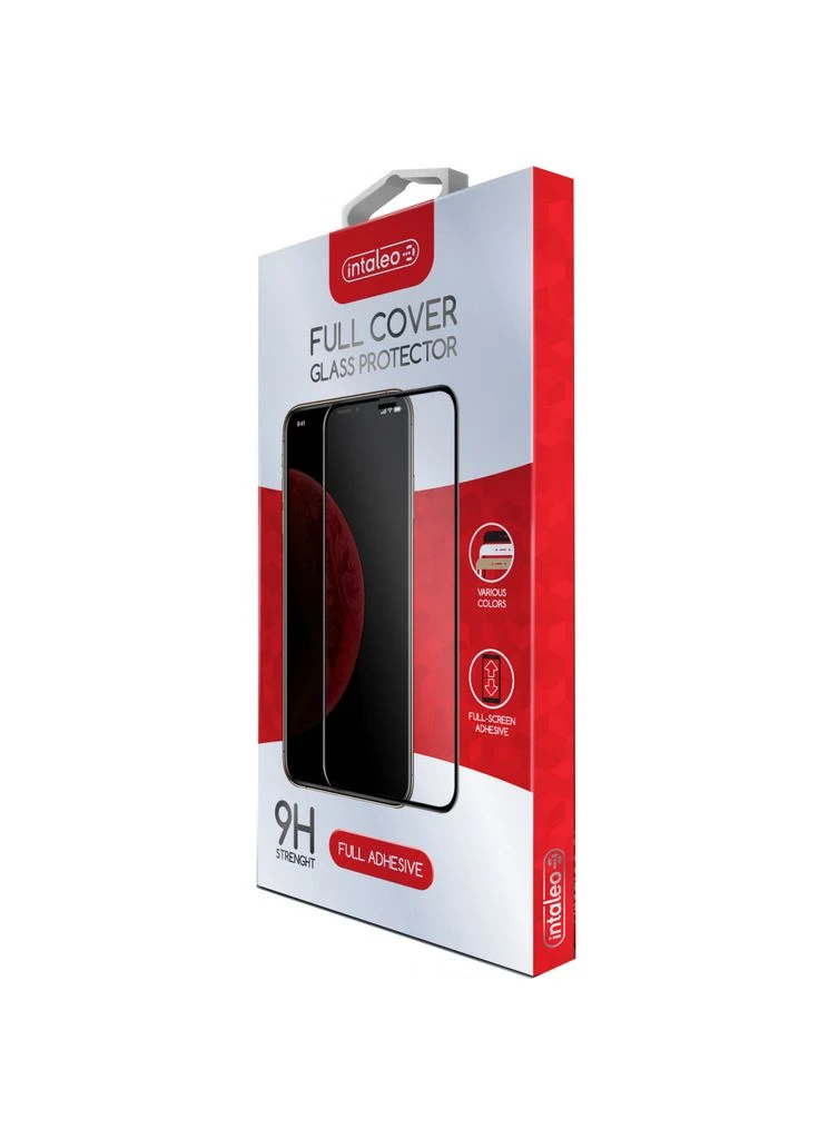 Стекло защитное (m386319) Intaleo Full Glue Oppo A74 (367066810)
