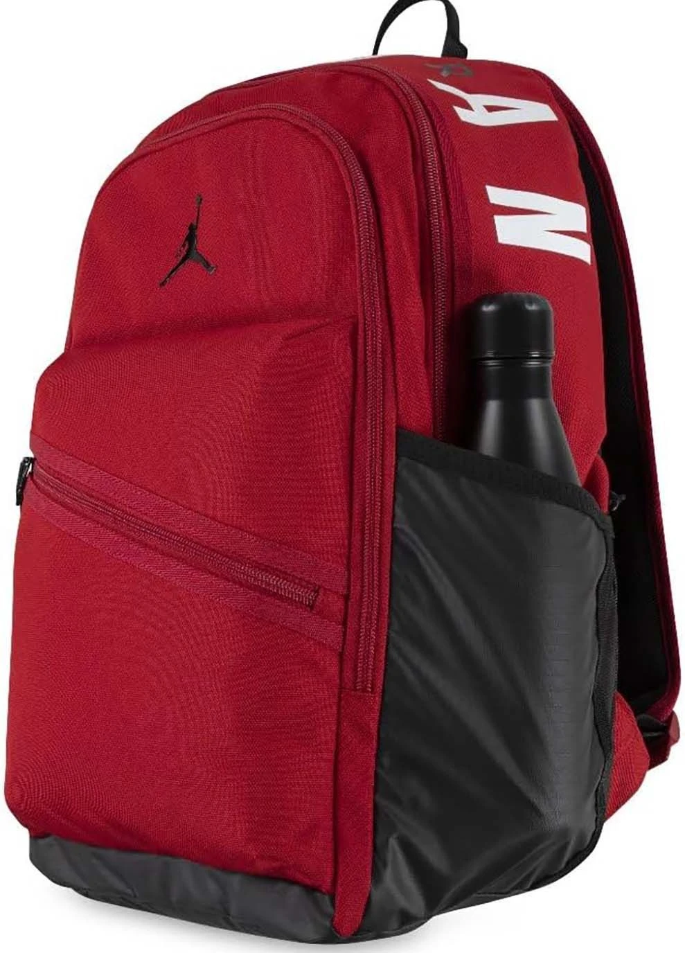 Рюкзак JAM AIR PATROL BACKPACK 27L Красный 48 х 30 х 16 см Jordan (395621228)