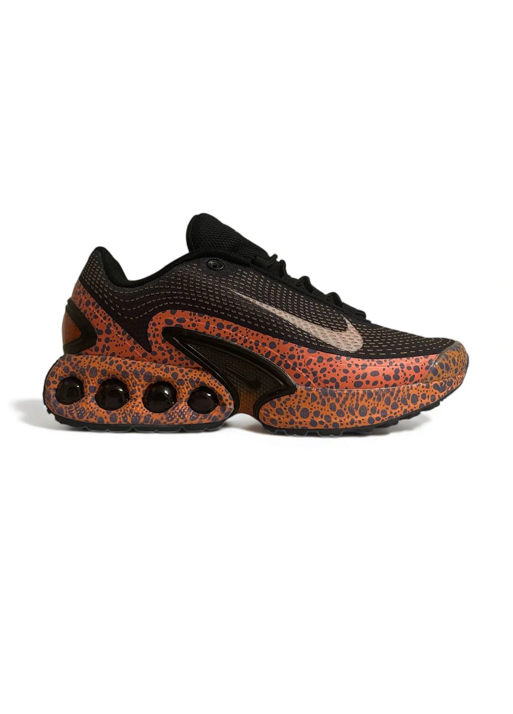 Комбіновані кросівки air max dn safari No Brand