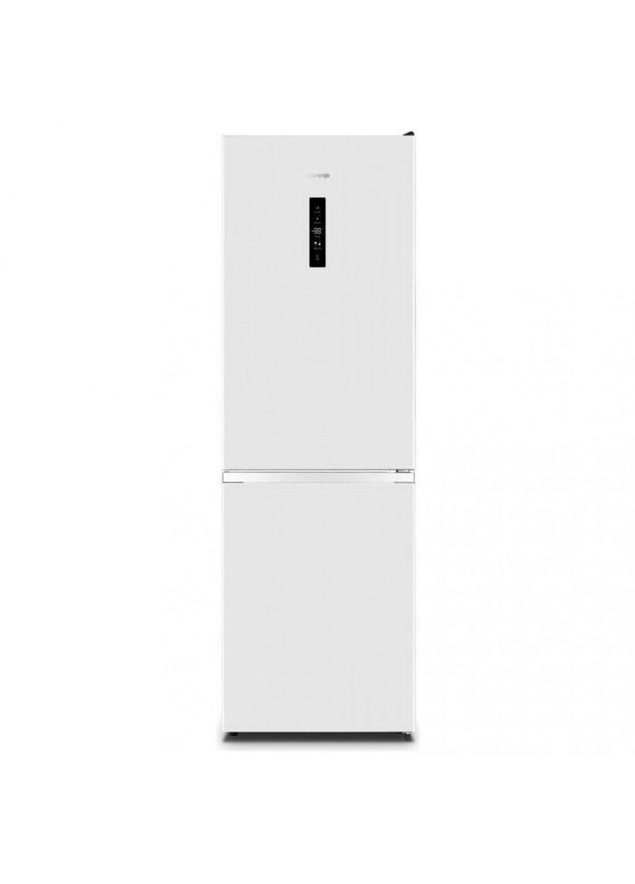 Холодильник с морозильной камерой N619EAW4 Gorenje