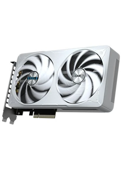 Відеокарта (GV-N506TEAGLEOC ICE-16GD) Gigabyte GeForce RTX5060Ti 16Gb EAGLE OC ICE (381168899)