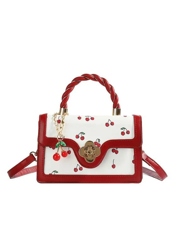 Стильная сумка через плечо Home (369011166)