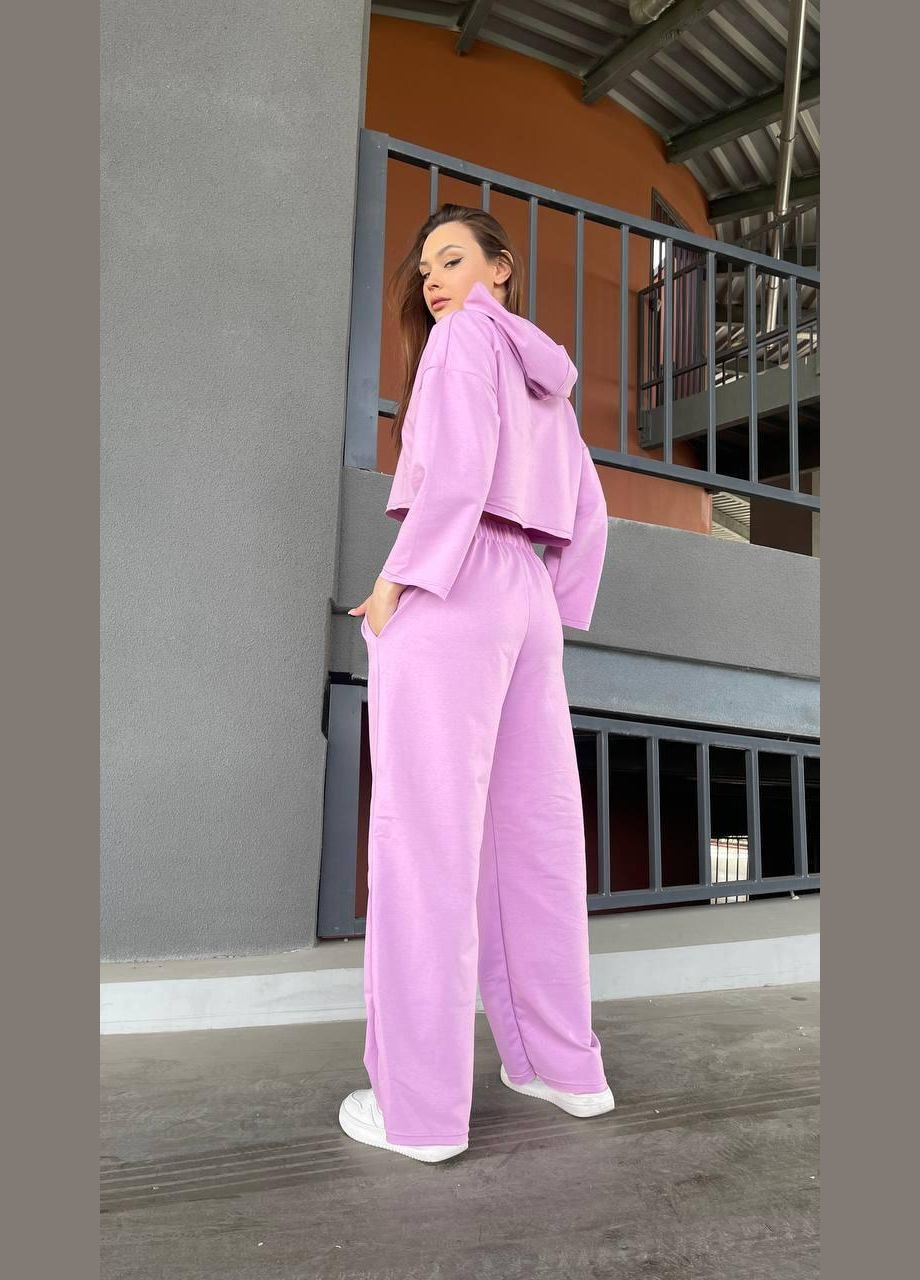 Удобный и легкий костюм из лого СК Vakko (324018531)