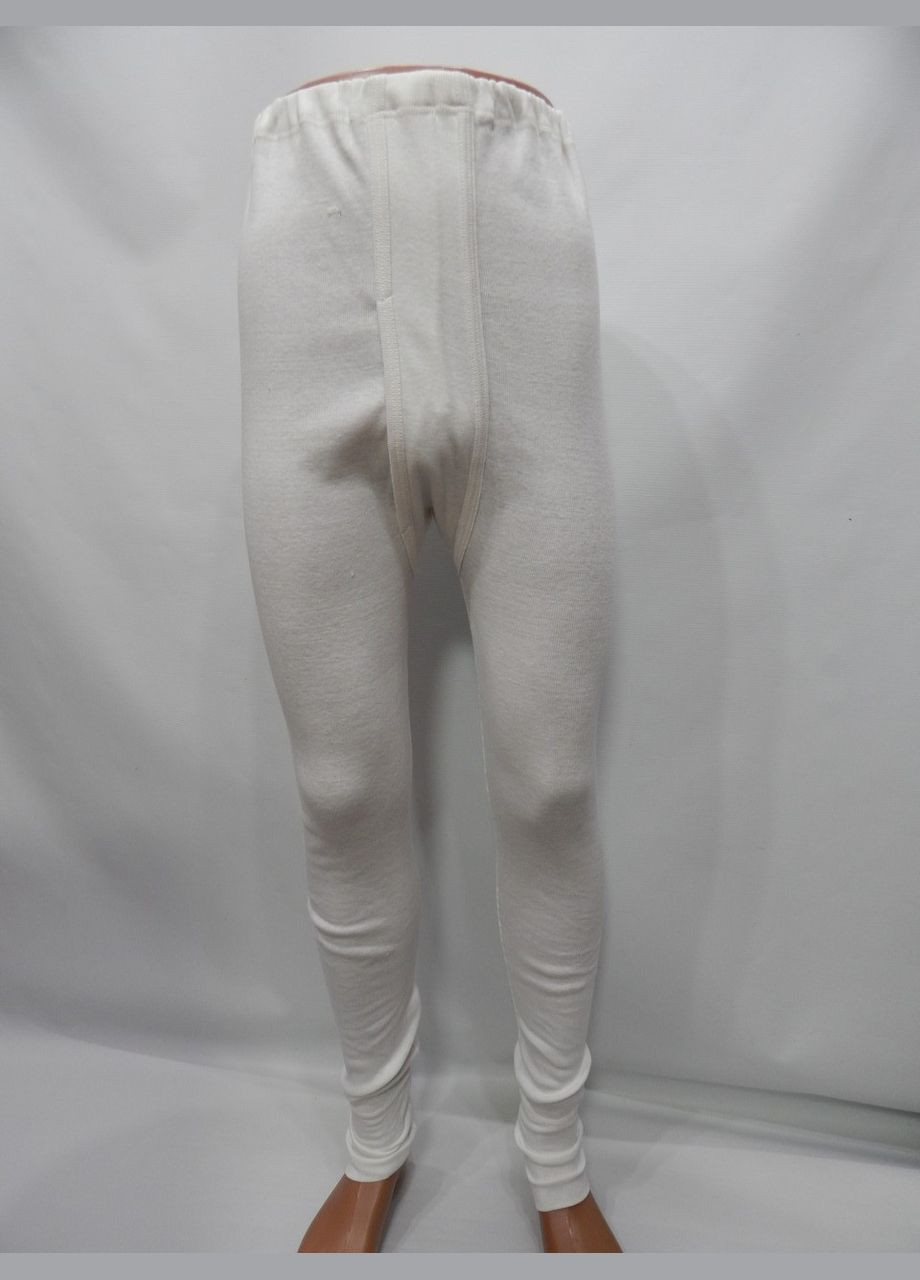 Бельё мужское (подштаники, кальсоны) демисезонное с манжетом Con-ta р.52 130TBM (только в одном разм No Brand (317352795)