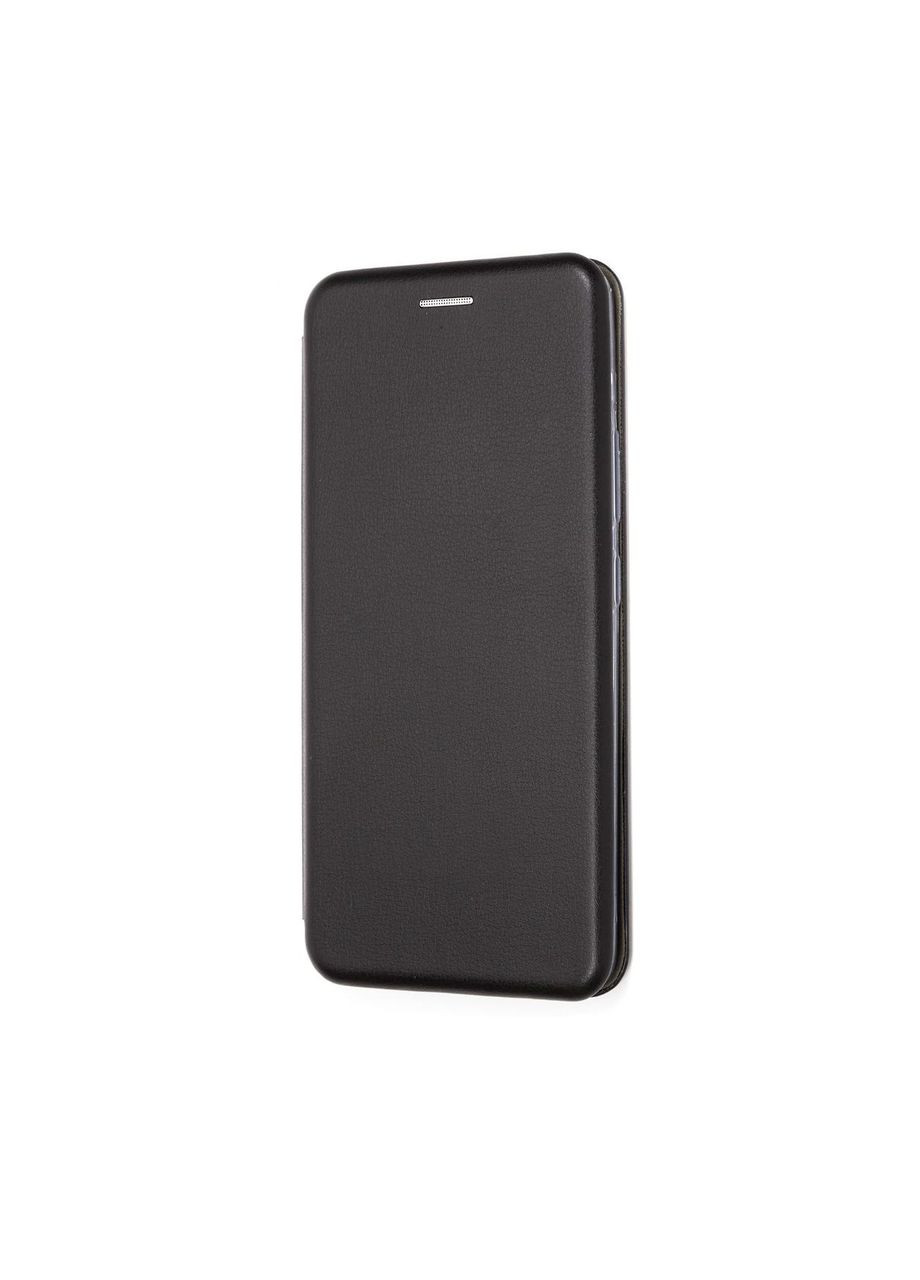 Чехол-книга G-Case для Motorola G72 Black (ARM63922) ArmorStandart (327889595)