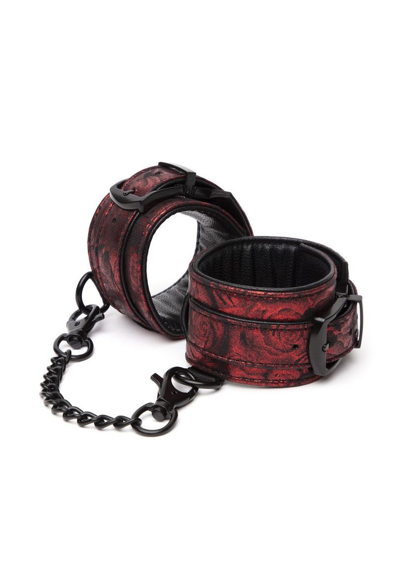 Поножи Sweet Anticipation Sweet Anticipation Ankle Cuﬀs Fifty Shades of Grey (306440027)