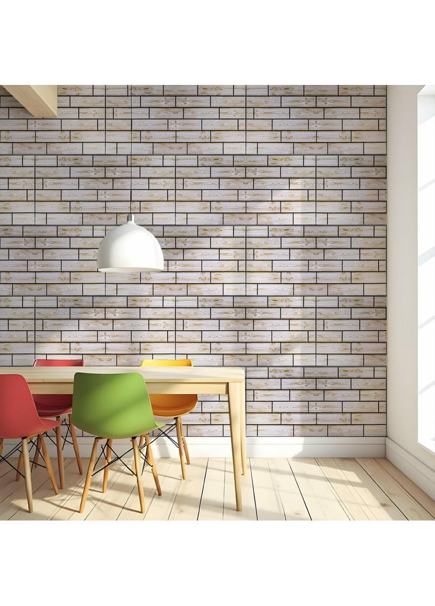 Декоративна ПВХ панель 960х480х4мм SW-00000577 Sticker Wall (362094936)