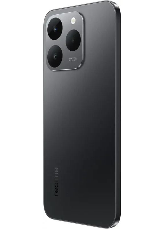 Смартфон 15T 5G (RMX5111) 12/256Gb Suit Titanium UA UCRF Realme (365749253)