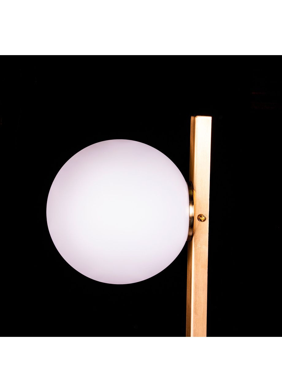 Бра на 3 лампочки 2932/3W/copper No Brand (352229682)