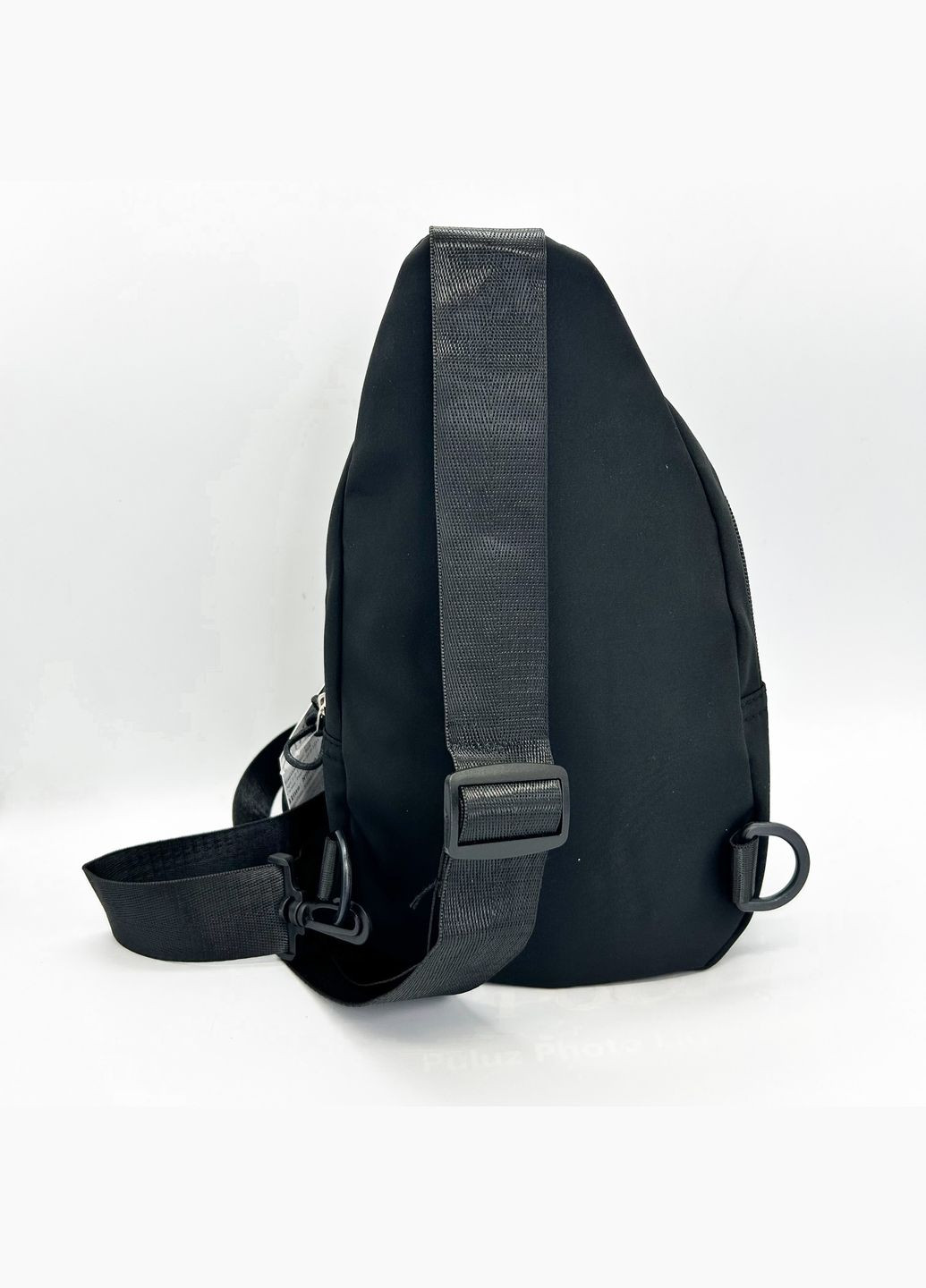 Бананка/Кросс-боди Текстиль 1-2-1-ATN-01-6-123A Confident (328835886)