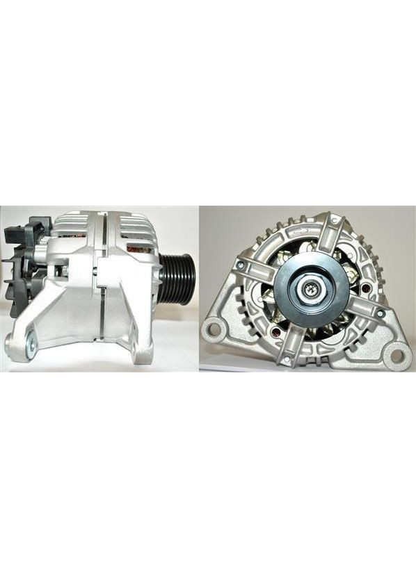 Генератор ГЕНЕРАТОР 0124525119 BOSCH UA ADE (354337844)