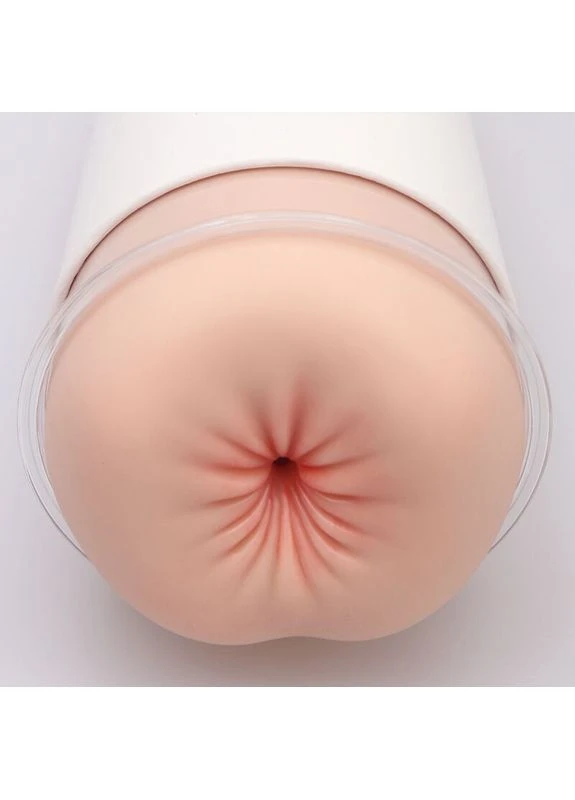 Мастурбатор-анус Cup Sleeve A-2, наскрізний Naked Factory (389902341)
