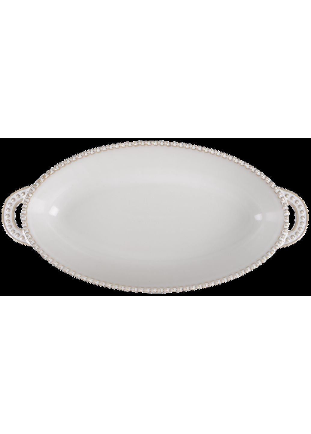 Форма Allegra Biege, 34x16.5x6 см (7019185) Limited Edition (360401818)