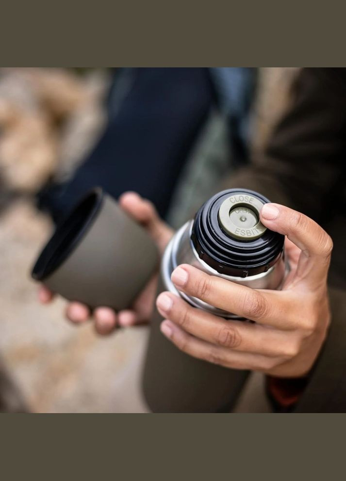 Термос VF750ML-OG (017.0271) Esbit (326851015)