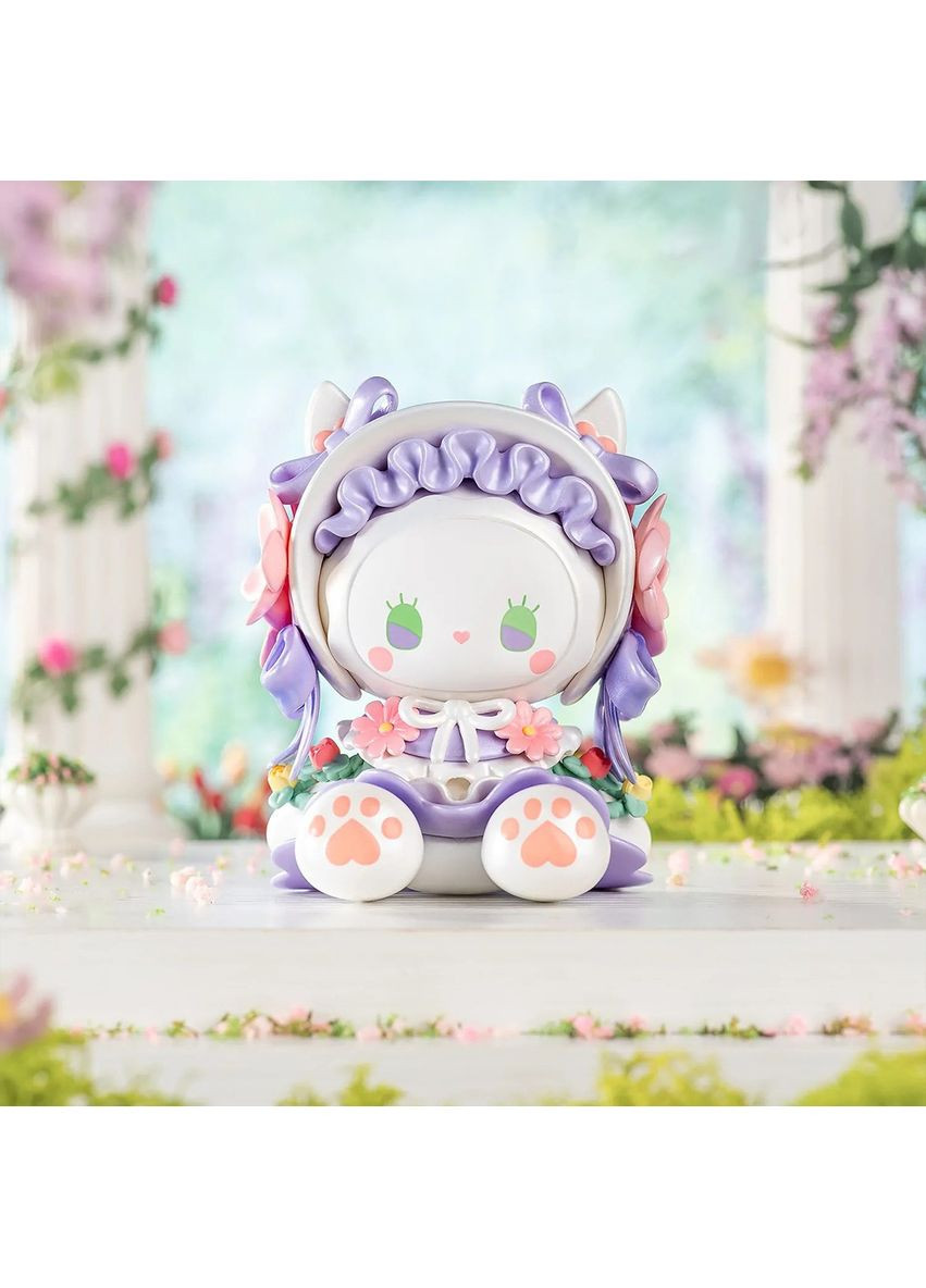 Колекційна фігурка Pop Top Lucky Emma - Побачення в саду Pop It (360407500)