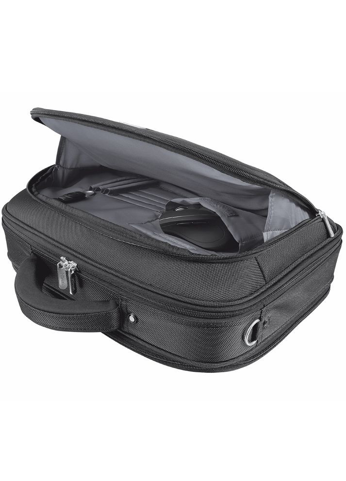 Сумка для ноутбука SYDNEY 16'' Black (17412) Trust (335808294)