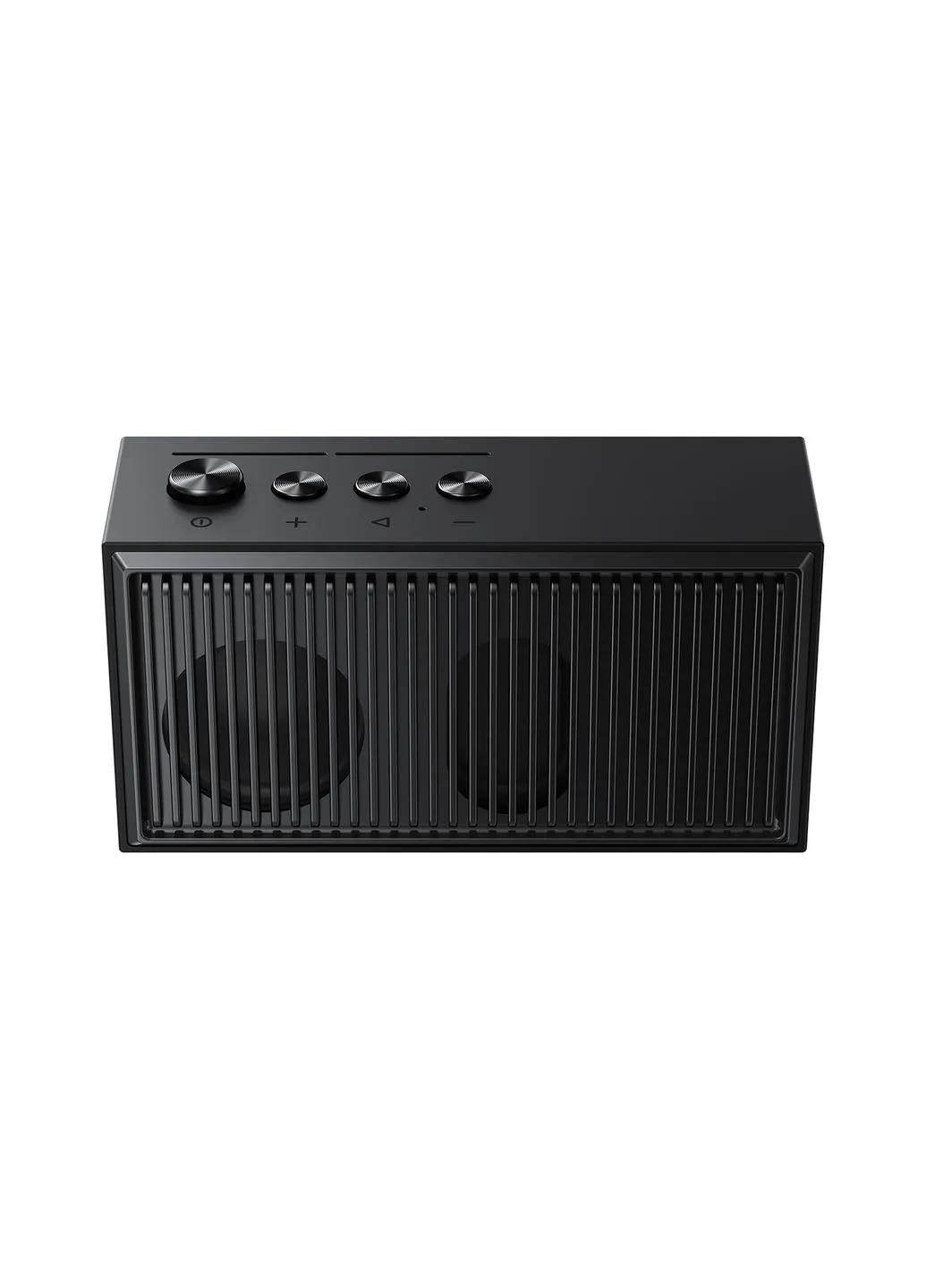 Портативна колонка Go portable wireless speaker (6974316286301) Acefast K9 (383372962)