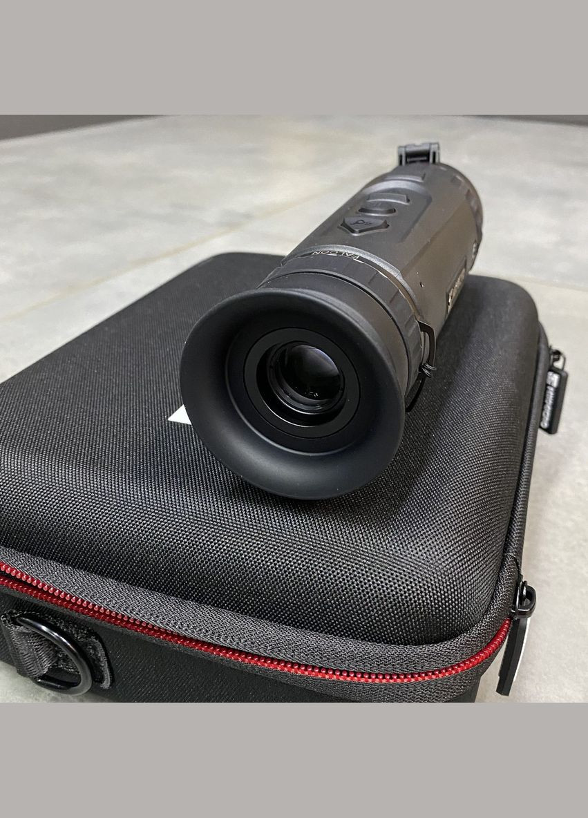 Тепловизор Falcon FH35, 35 мм, сенсор 384×288, NETD <20 mК, Wi-Fi, видеозапись HikMicro (329185551)