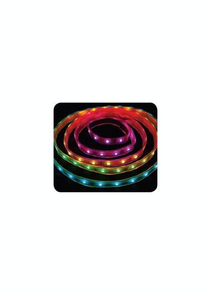 Лента светодиодная "THAMES/" влагозащищенная цена указана за 1м Horoz Electric (365878160)