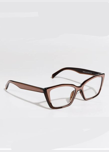 Жіночі пластикові окуляри для зору, для читання +1.50 Nexus (334877686)