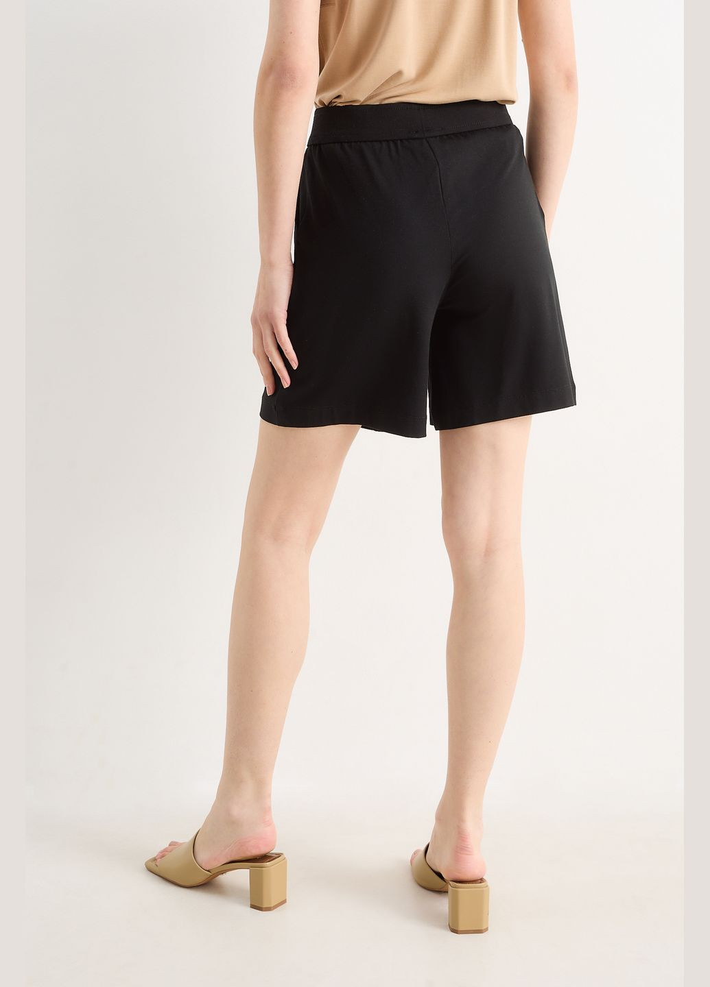 Шорты из вискозы C&A (345085318)